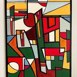 Meet your Posher, Ag